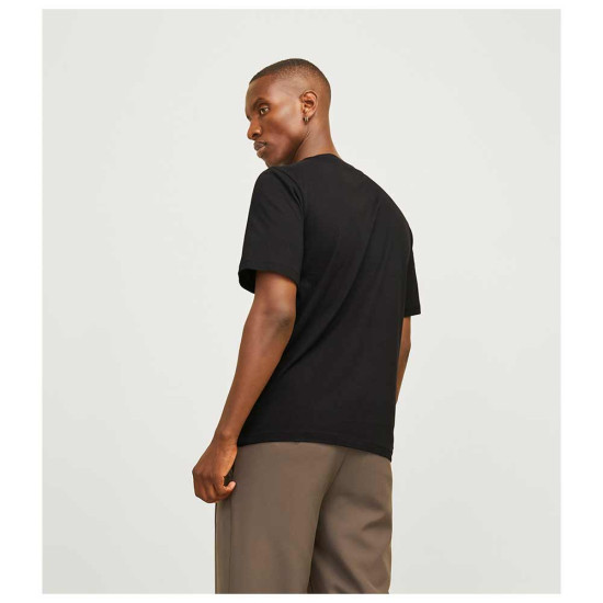 Jack & Jones Ανδρική κοντομάνικη μπλούζα Jack & Jones Ανδρική κοντομάνικη μπλούζα